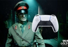 Call of Duty Black Ops Cold War Gunakan Fitur Unik Controller PS5 call of duty black ops cold war fitur controller ps5