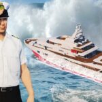 Cara Mendapatkan Pakaian Kapten Kapal Yacth di GTA 5 Online cara mendapatkan pakaian kapten kapal yacth gta online