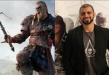 Creative Director Assassin’s Creed Valhalla dipecat, Mengapa? creative director assassin's creed valhalla