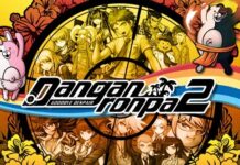 Danganronpa 2 Kini Resmi Rilis di Android dan iOS danganronpa 2 android dan ios