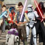The Sims 4 Hadirkan DLC Terbaru Berjudul ‘Star Wars Journey to Batuu’ dlc the sims 4 star wars