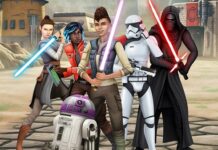 The Sims 4 Hadirkan DLC Terbaru Berjudul ‘Star Wars Journey to Batuu’ dlc the sims 4 star wars