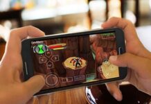 Cara Download Game PPSSPP ISO di Android Via CoolRom & RomsMode download game ppsspp android