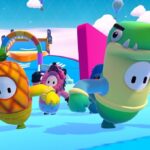 Fall Guys Mobile Dikonfirmasi Hanya Rilis di Region China Saja fall guys mobile china