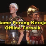 5 Game Perang Kerajaan Offline Terbaik yang Seru Dimainkan game perang kerajaan offline terbaik