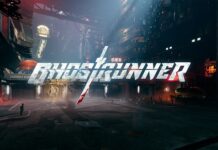 Game Cyberpunk ‘Ghostrunner’ Akan Buka Tahap Private Beta ghostrunner buka tahap private beta