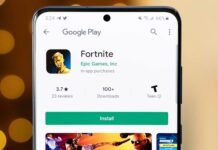 Ikuti Apple, Google Hapus Fortnite Dari Play Store, Mengapa? google hapus fortnite dari play store