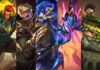 5 Formasi Terbaru Hero Combo di Mobile Legends, Paling Sakit! hero combo di mobile legends