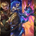 5 Formasi Terbaru Hero Combo di Mobile Legends, Paling Sakit! hero combo di mobile legends