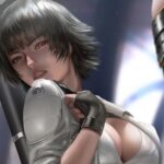 Si Cantik ‘Lady’ Akan Jadi Karakter Playable di Devil May Cry Mobile lady di devil may cry