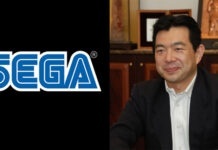 Kenji Matsubara Mengundurkan Diri Sebagai Presiden Sega kenji matsubara