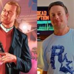 Produser dan Penulis GTA ‘Lazlow Jones’ Resmi Tinggalkan Rockstar lazlow jonas tinggalkan rockstar