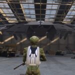 Dataminer GTA Online Temukan Misi Rahasia UFO misi ufo rahasia gta online