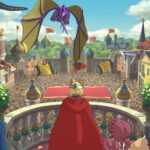 Ni No Kuni Mobile Dipastikan Rilis di Android & iOS Akhir Tahun Ini ni no kuni mobile