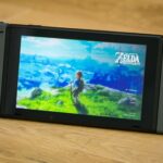 Nintendo Switch Pro Dikabarkan Akan Hadir Dalam Resolusi 4K nintendo switch pro 4k