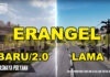 Inilah Perbedaan Map Erangel Lama VS Erangel 2.0 di PUBG Mobile perbedaan erangel lama vs erangel 2.0