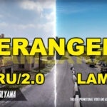 Inilah Perbedaan Map Erangel Lama VS Erangel 2.0 di PUBG Mobile perbedaan erangel lama vs erangel 2.0