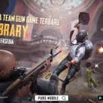 PUBG Mobile Resmi Tambahkan Map Library Ala Point Blank pubg mobile map library