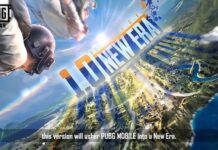 PUBG Mobile New Era 1.0, Hadirkan Update Besar-besaran pubg mobile new era 1.0