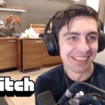 Resmi Kembali ke Twitch, Shroud: I’m Coming Home shroud kembali ke twitch