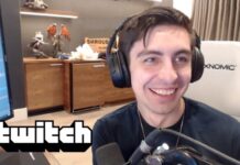 Resmi Kembali ke Twitch, Shroud: I’m Coming Home shroud kembali ke twitch