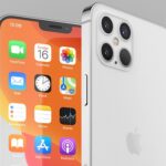 Tampilan iPhone 12 Bocor dan Tersebar di Internet tampilan iphone 12
