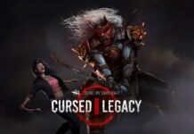 Dead By Daylight Mobile Tambahkan Oni Sebagai Killer Baru killer the oni dead by daylight mobile