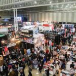 Tokyo Comic Con 2020 Akan Diadakan Secara Online tokyo comic con 2020 online