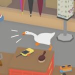 Update GRATIS Untitled Goose Game Hadirkan Mode Co-O GRATIS update co op untitled goose game