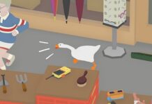 Update GRATIS Untitled Goose Game Hadirkan Mode Co-O GRATIS update co op untitled goose game