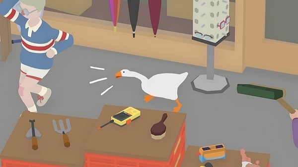 update co op untitled goose game