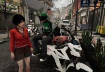 Update Dreadout 2 Tambahkan Cerita dan Fitur Baru update dreadout 2