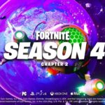 Fortnite Season 4 Dipastikan Tidak Hadir di Semua Perangkat Apple update fortnite season 4 apple