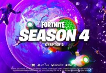 Fortnite Season 4 Dipastikan Tidak Hadir di Semua Perangkat Apple update fortnite season 4 apple