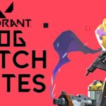 Update Valorant 1.06 Hadirkan Pembaruan Senjata, Agent & Lainnya update valorant 1.06