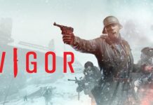 Tidak Lagi Ekslusif di Xbox One, ‘Vigor’ Dipastikan Rilis di PS5 vigor rilis di playstation 5