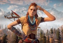 10 Fakta Tentang Karakter ‘Aloy’ di Horizon Zero Dawn