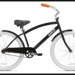 Musim Sepeda, AMD Luncurkan 2 Sepeda ‘Cruiser dan Mountain Bike’ 2 sepeda amd cruiser dan mountain bike