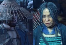5 Boss Paling Kuat dan Sulit dikalahkan di Ghost of Tsushima 5 boss paling kuat di ghost of tsushima
