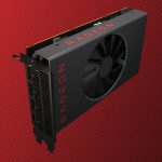 AMD Rilis Radeon RX 5300 Untuk Saingi Nvidia GTX 1650 amd radeon rx 5300