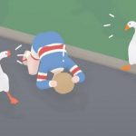 Cara Bermain Coop atau Multiplater di Untitled Goose Game cara bermain coop di untitled goose game