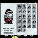 Cheat Among Us Unlock All Skin, Pet & Hats Terbaru, 100% Tanpa Ribet cheat among us unlock skin pet & hats mudah