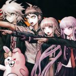 Danganronpa Akan Segera dihapus Dari PSN, Ini Alasannya! danganronpa dihapus dari psn
