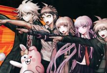 Danganronpa Akan Segera dihapus Dari PSN, Ini Alasannya! danganronpa dihapus dari psn