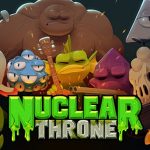 Developer Nuclear Throne ‘Vlambeer’ Akan Ditutup Setelah 10 Tahun developer vlambeer ditutup