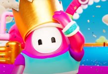 Fall Guys Hadirkan ‘Cheater Island’, Untuk Bikin Kapok Para Cheater fall guys hadirkan cheater island