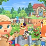 Game of The Year TGS 2020 Jatuh Pada Animal Crossing New Horizons game of the year tgs 2020