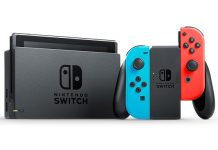 Laku Keras, Produksi Konsol Nintendo Switch Ditingkatkan laku keras produksi nintendo switch ditingkatkan
