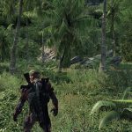 Crysis Remastered Umumkan Pilihan Mode Grafik di Xbox One X mode grafik crysis remastered
