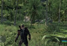 Crysis Remastered Umumkan Pilihan Mode Grafik di Xbox One X mode grafik crysis remastered